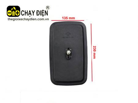 Gương chiếu hậu xe nâng