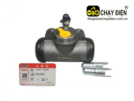 Heo thắng xe nâng 24433-76000G