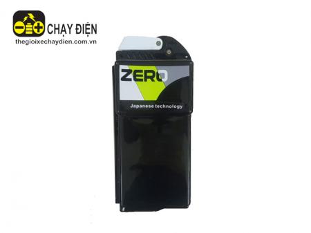 Hộp bình ắc quy xe đạp điện Zero Terra Motors