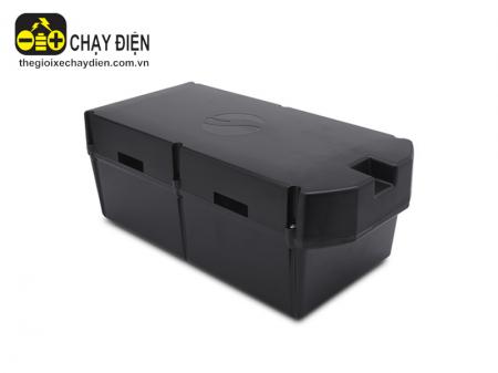 Hộp bình ắc quy xe máy điện Giant M133