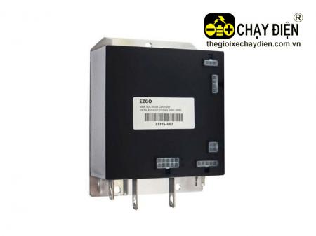 Hộp điều khiển xe điện EZGO TXT 73326-G02 350A PDS