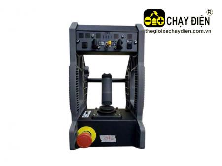 Hộp điều khiển xe nâng người JLG