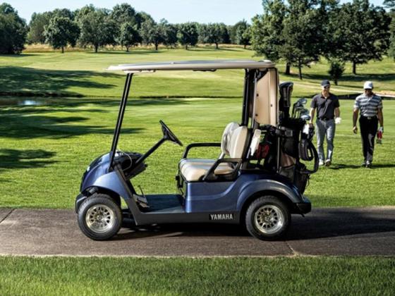 Hướng dẫn một số luật cở bản khi sử dụng xe điện trên sân Golf