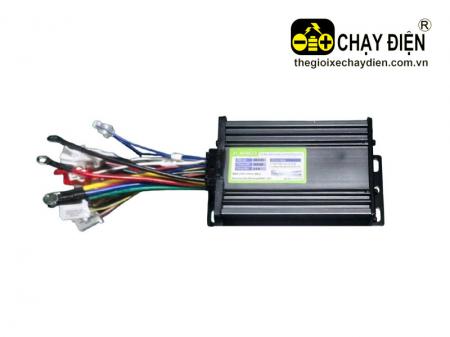 IC đa năng xe đạp điện TACO 350W