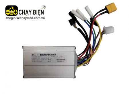 IC điều khiển xe điện SEALUP Q28 60V500W