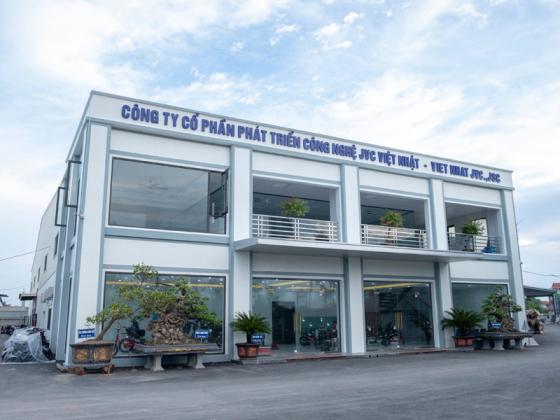 JVC Việt Nhật tổ chức lễ khánh thành nhà máy mới & đại hội tri ân khách hàng 2020