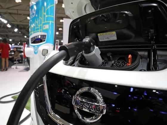 Kế hoạch phát triển xe điện trong tương lai của hãng Nissan với khoản đầu tư 17 tỷ USD