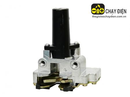 Khóa yên xe đạp điện Nijia