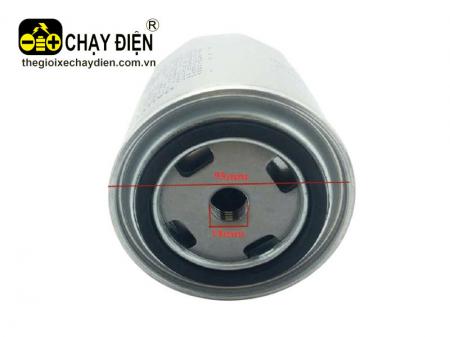 Lọc dầu xe nâng 4D27G31-24100