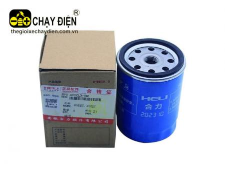 Lọc dầu xe nâng Diesel 490CLX-BM