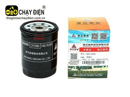 Lọc dầu xe nâng Diesel CX7085