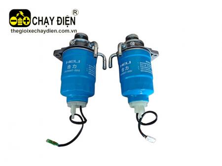 Lọc dầu xe nâng Diesel DX200MT3-0000A