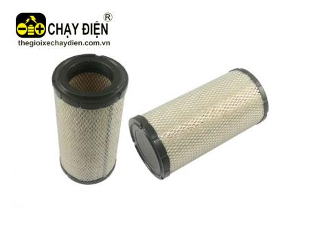 Lọc gió 17743-23600-71 xe nâng Toyota 6F\7FG\8FD15-30