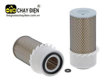 Lọc gió 17801-23001-71 xe nâng Toyota 5F/4D95