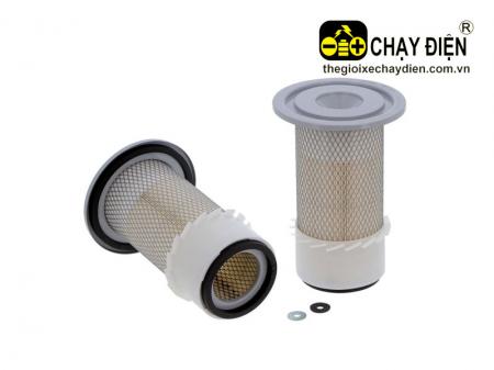 Lọc gió 17806-23800-71 xe nâng Toyota 5FD\G15-30