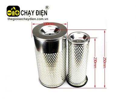 Lọc gió K1325 xe nâng TCM FD30T3C-A