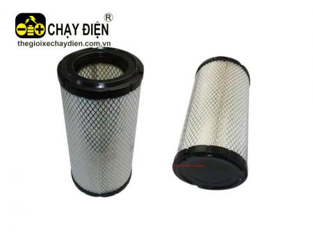 Lọc gió K1427 xe nâng Toyota 4-7FD20-30