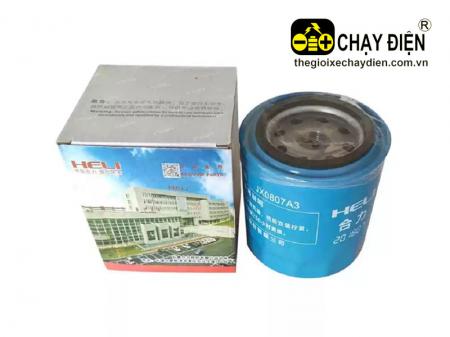 Lọc hộp số xe nâng JX0807A3
