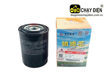 Lọc nhớt xe nâng JX85100C