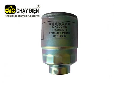 Lọc tách nước xe nâng DX0807H