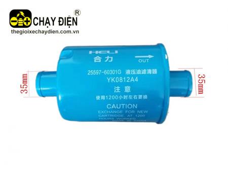 Lọc thuỷ lực xe nâng YK0812A4