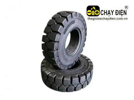 Lốp đặc xe nâng 6.50-10