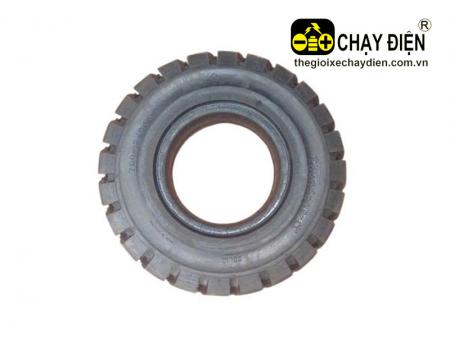 Lốp đặc xe nâng 7.00-12 Thunder Pro Thái Lan