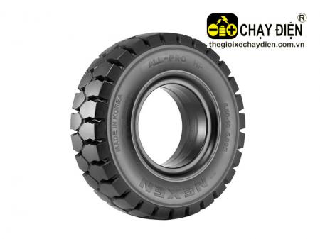 Lốp đặc xe nâng Nexen 700-12