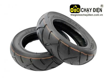 Lốp không săm 10 inch 10x3.0
