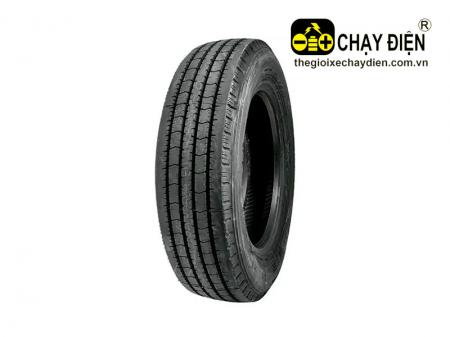 Lốp máy cắt cỏ 245/70R17.5