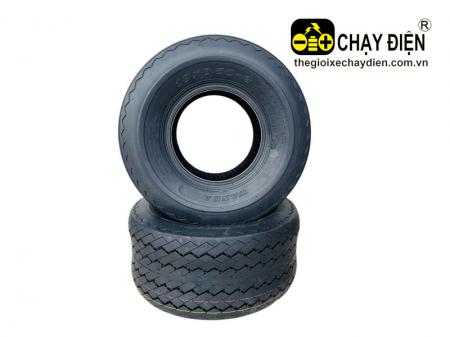 Lốp xe điện chở khách WANDA 18x8.50-8 6PR