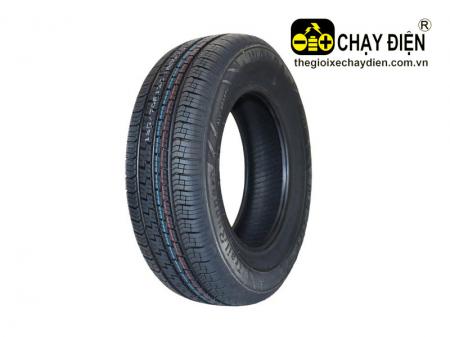Lốp xe điện Wanda 185/70R13