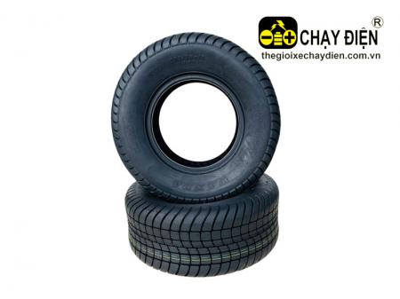 Lốp xe điện Wanda 205/65-10 (20.5x8.0-10)