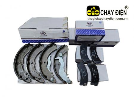 Má phanh ô tô điện Wuling Mini EV