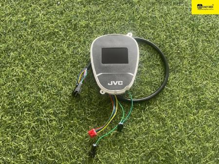 Mạch đồng hồ xe đạp điện Jvc G9s