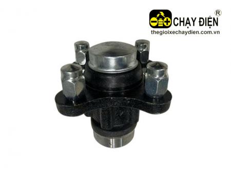 Mai ơ xe lôi, xe ba gác tim ốc 7x10