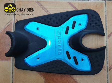 Mặt để chân xe đạp điện Bmx AZI