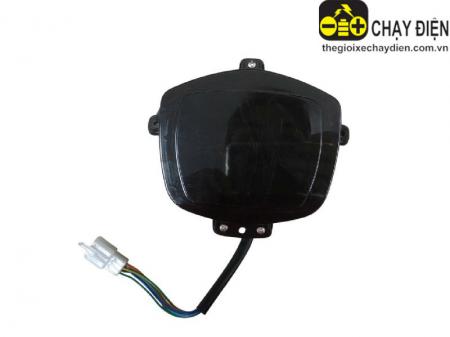 Mặt đồng hồ xe điện cap A Jvc