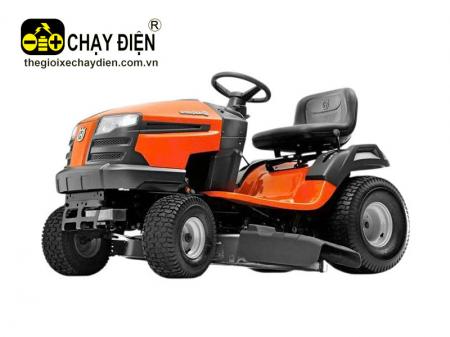 Máy cắt cỏ Husqvarna CT 154