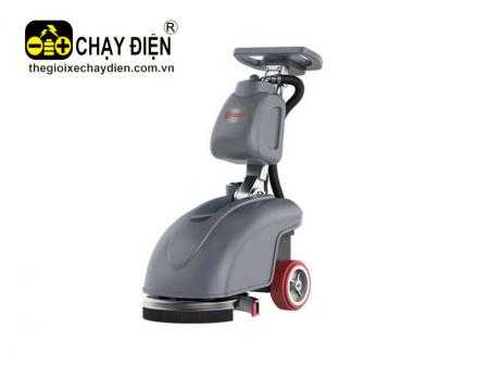 Máy chà sàn cầm tay Mini PT CLEAN X1