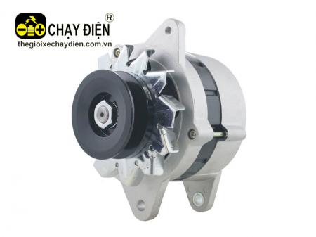 Máy phát điện 27020-96601 xe nâng TOYOTA