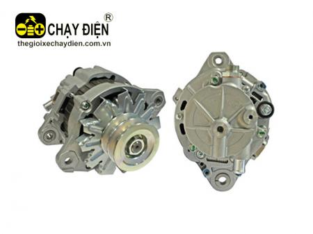 Máy phát điện 32B68-00100 xe nâng MITSUBISHI