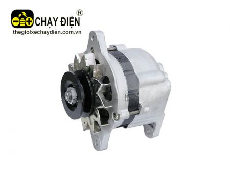 Máy phát điện 34468-28200 xe nâng Mitsubishi S4S