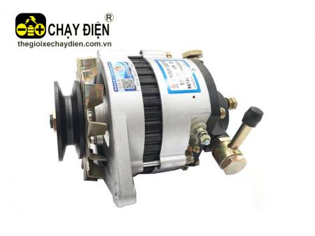 Máy phát điện JFWZB29 xe nâng Quanchai QC490
