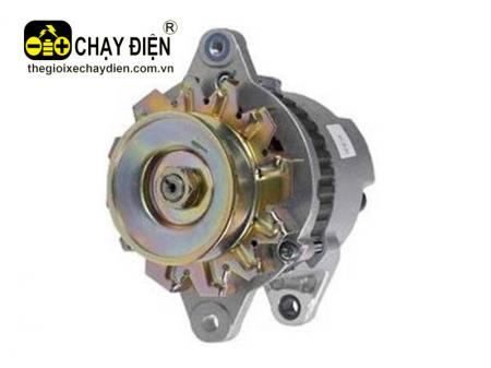 Máy phát điện MD064068 xe nâng MITSUBISHI