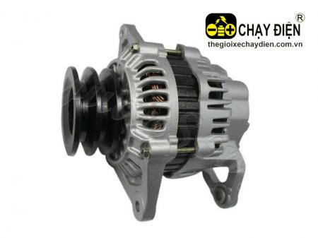 Máy phát điện xe nâng 23100-42K00 NISSAN