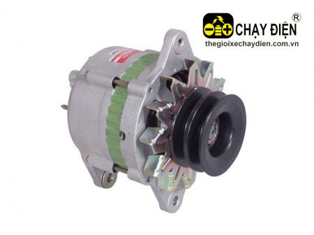 Máy phát điện xe nâng 23100-51H00 NISSAN