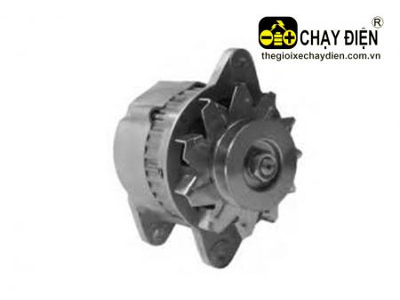 Máy phát điện xe nâng 23100-U0103 NISSAN