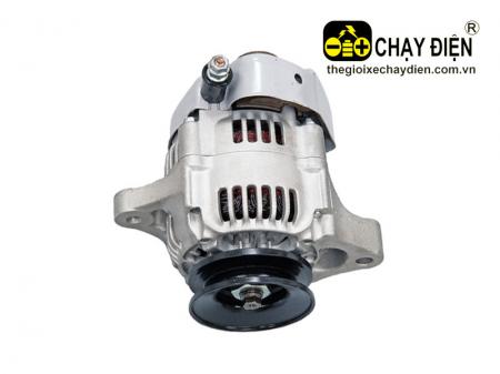 Máy phát điện xe nâng 27060-23371-71 TOYOTA