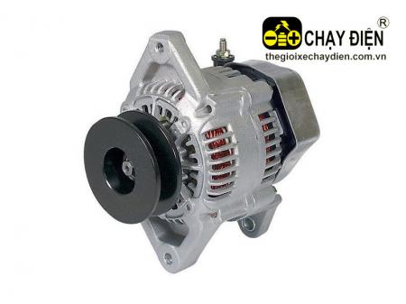 Máy phát điện xe nâng 27060-76003-71 TOYOTA